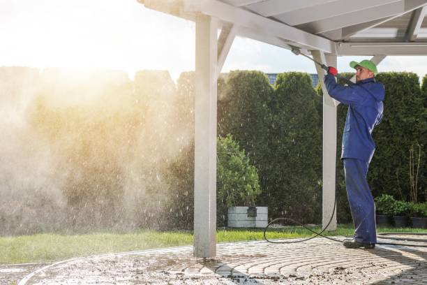 Best Patio and Deck Pressure Washing  in Greenlawn, NY